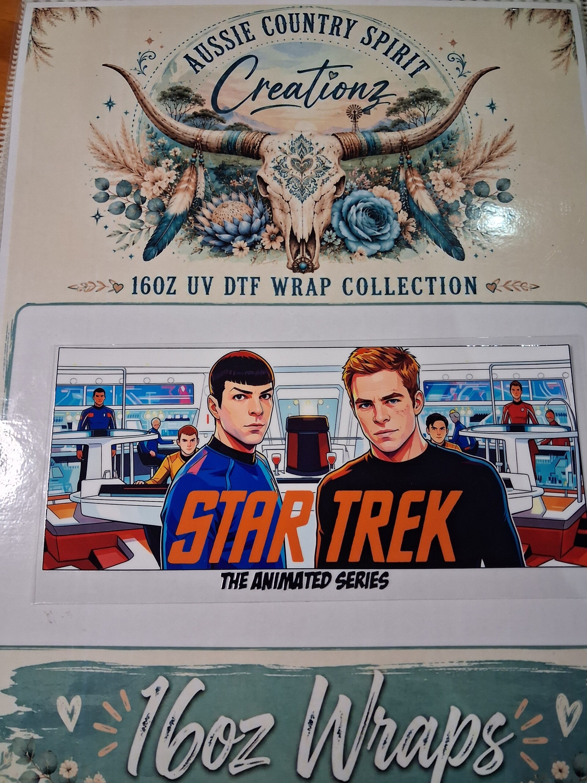 Star trek