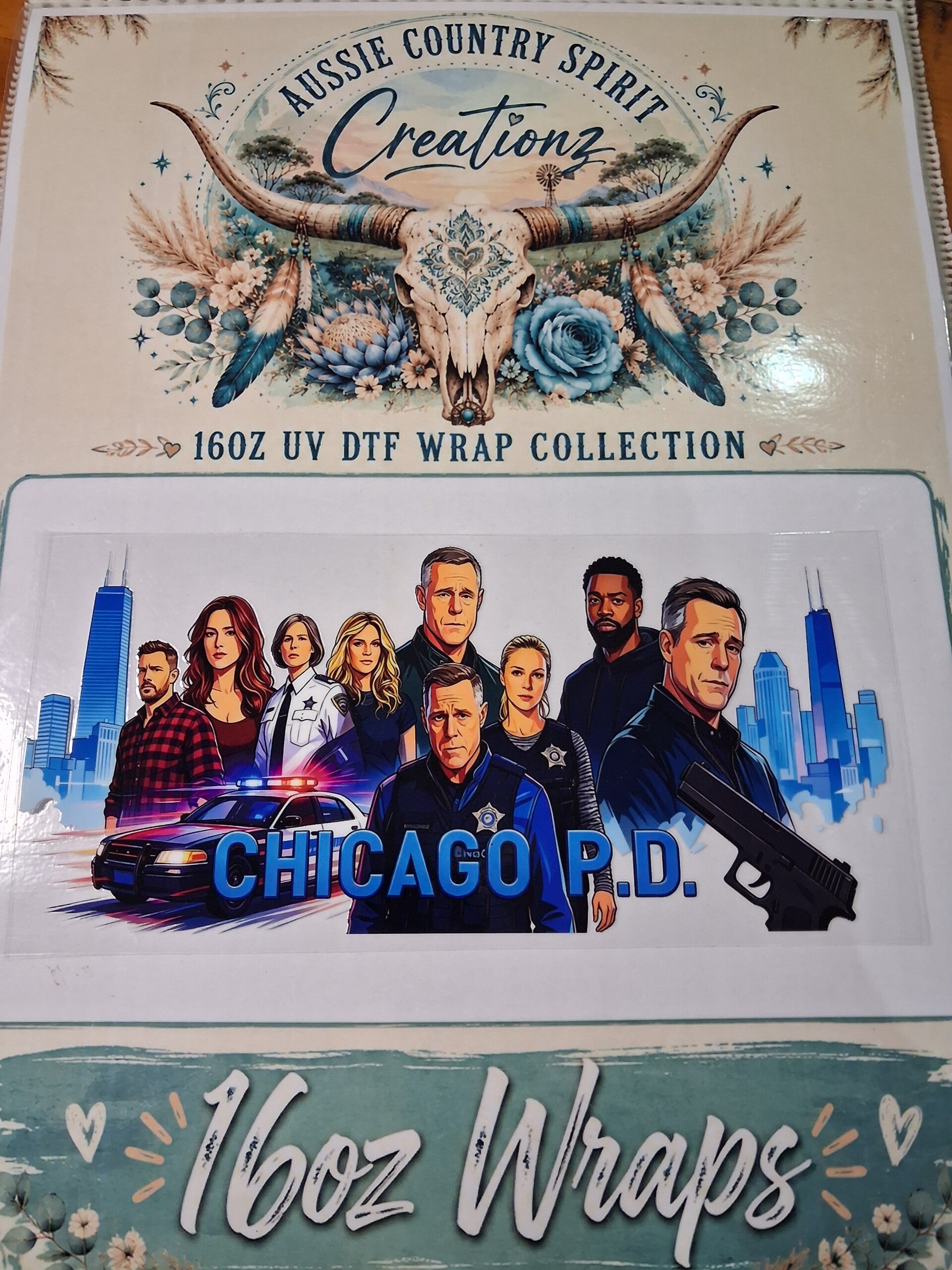Chicago PD
