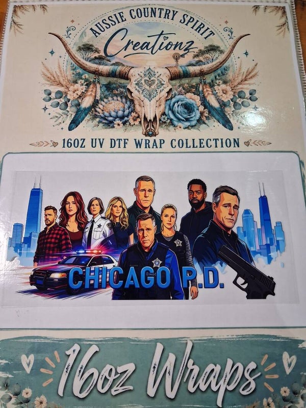 Chicago PD