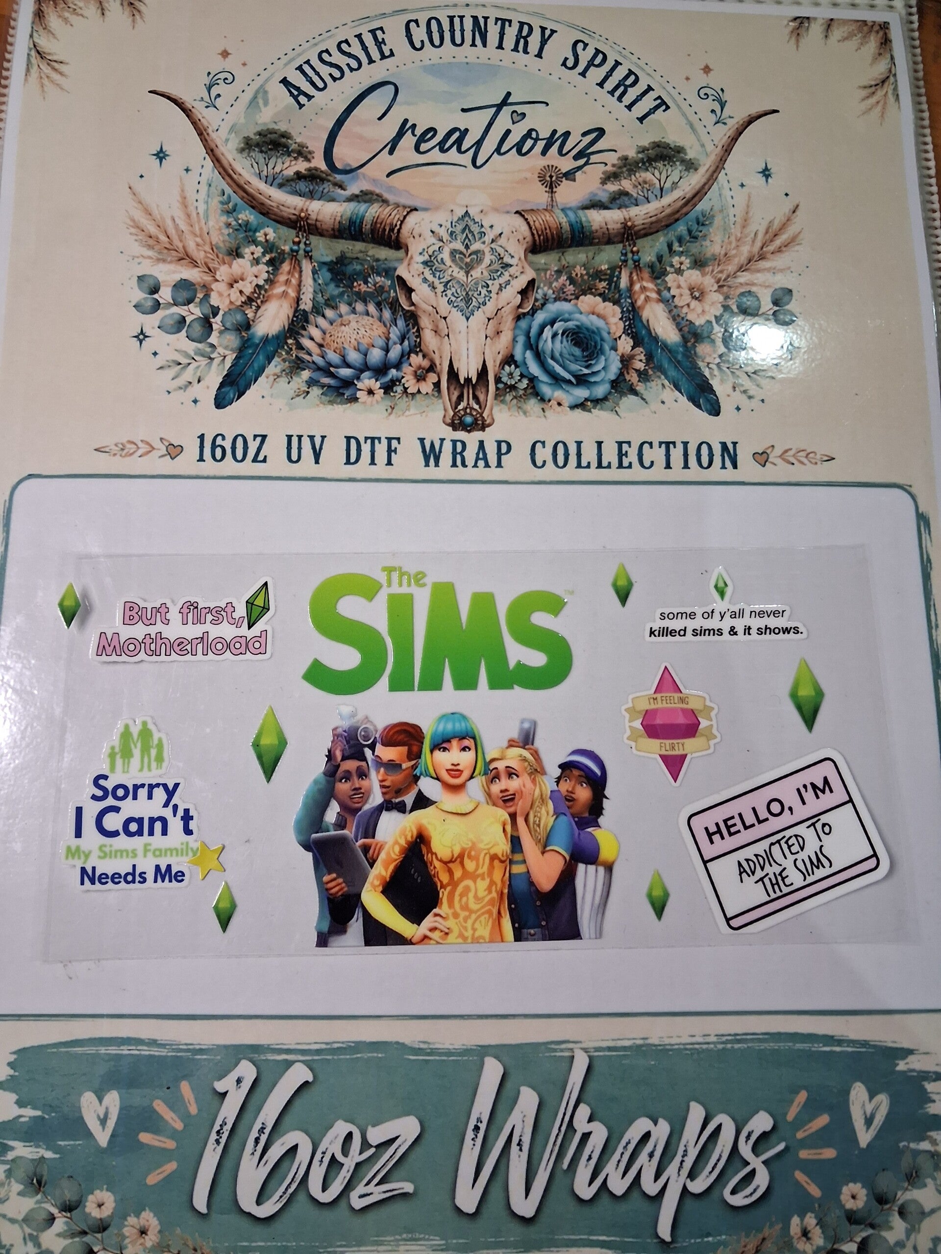 Sims