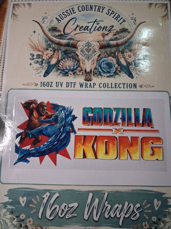 Godzilla