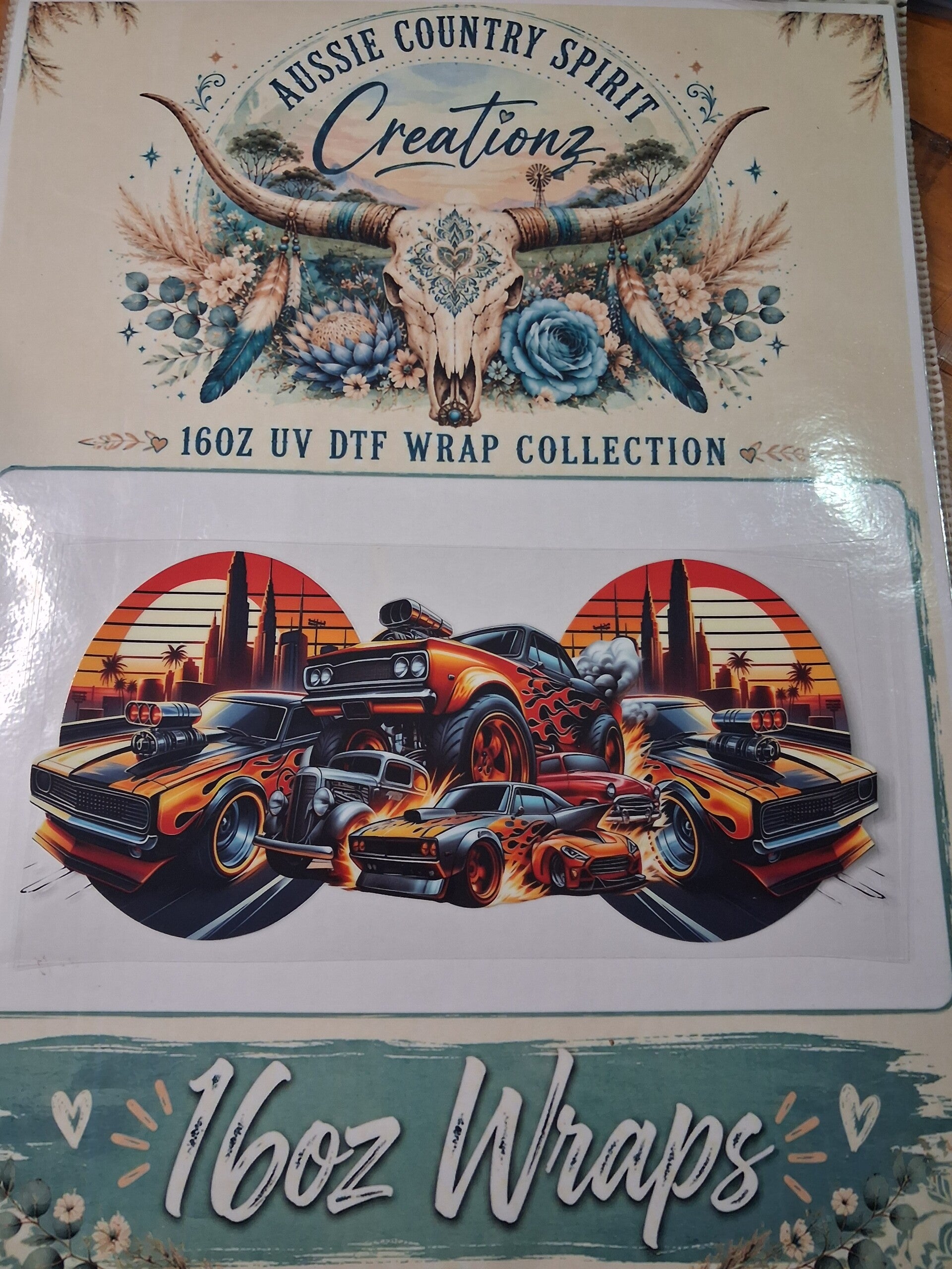 Cars #1