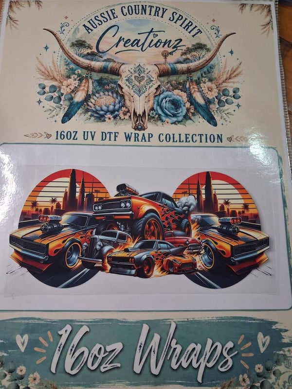 Cars #1