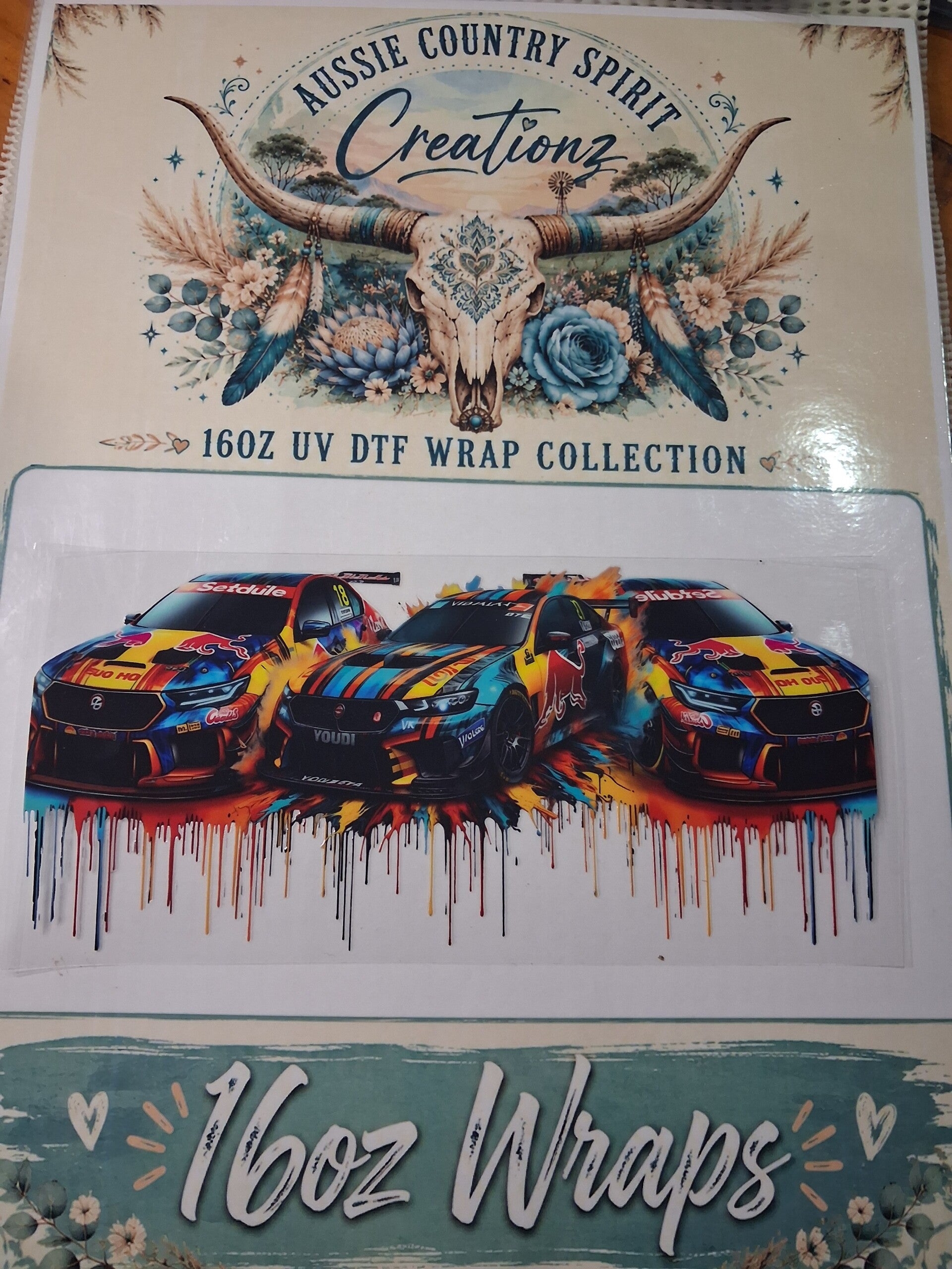 Cars #2