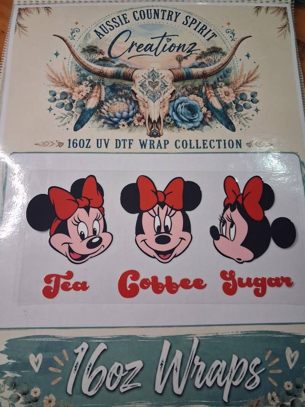 Minnie #2