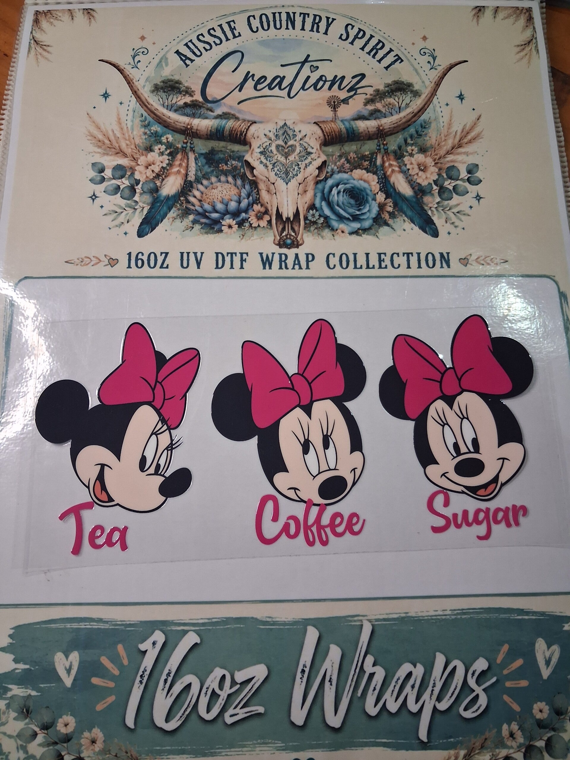 Minnie #1