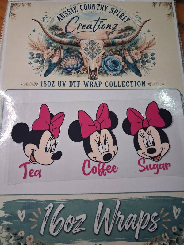 Minnie #1