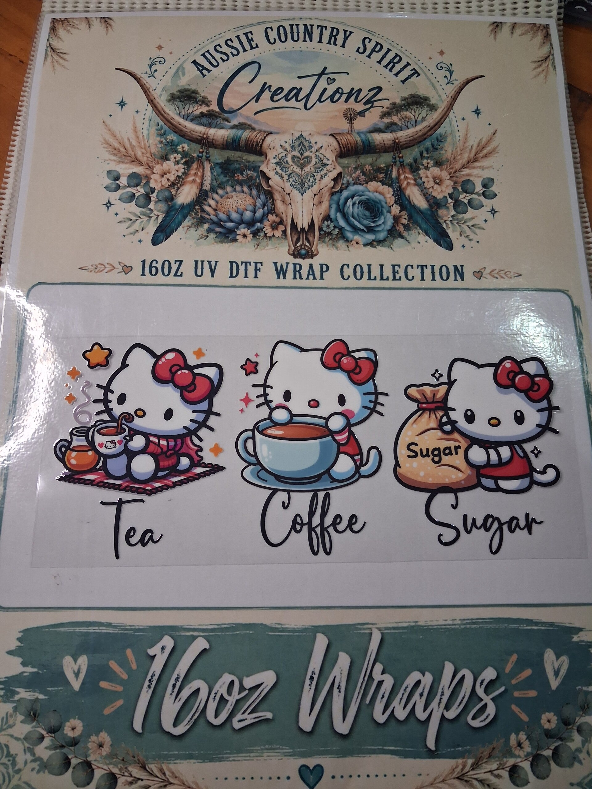 Hello kitty #2