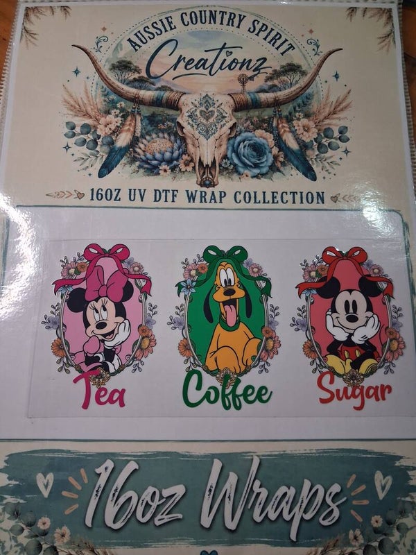 Disney #3