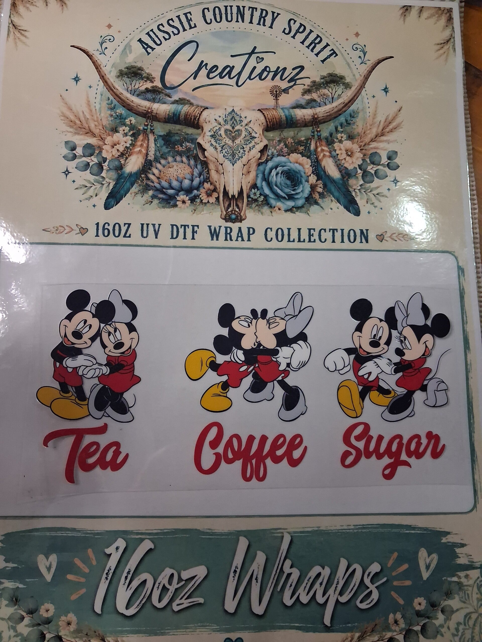 Disney #2