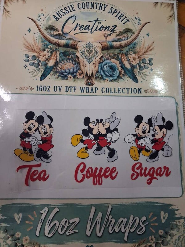 Disney #2