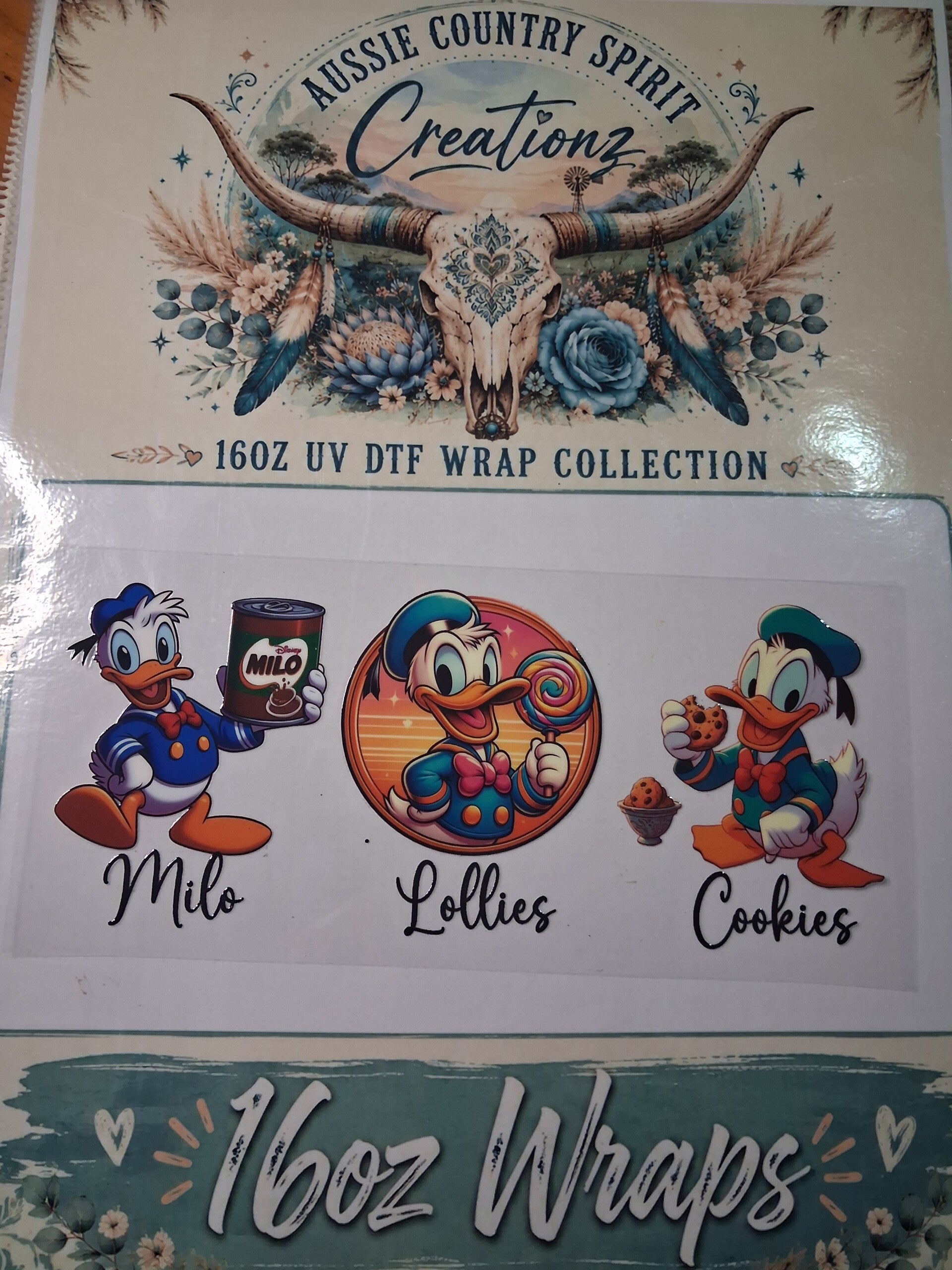 Disney #1