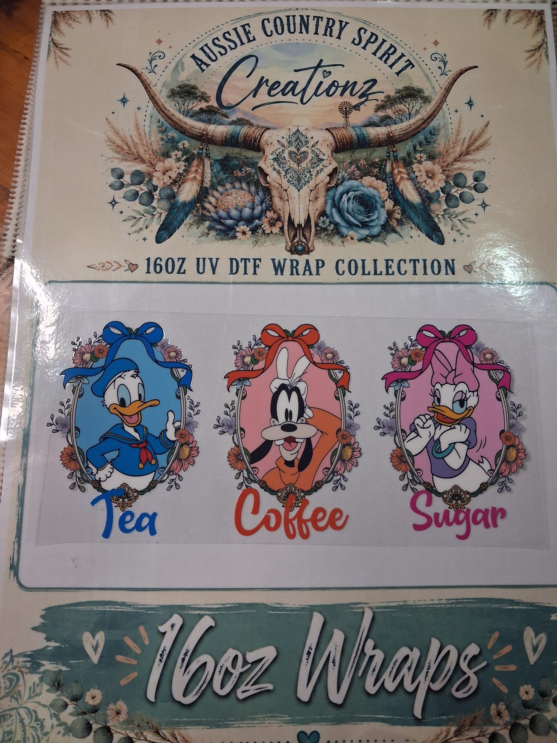 Disney #1