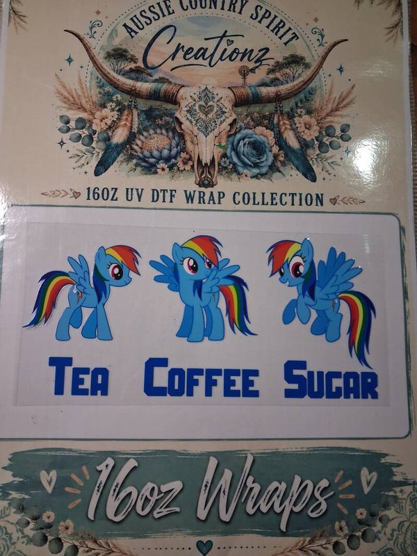 My little pony #4