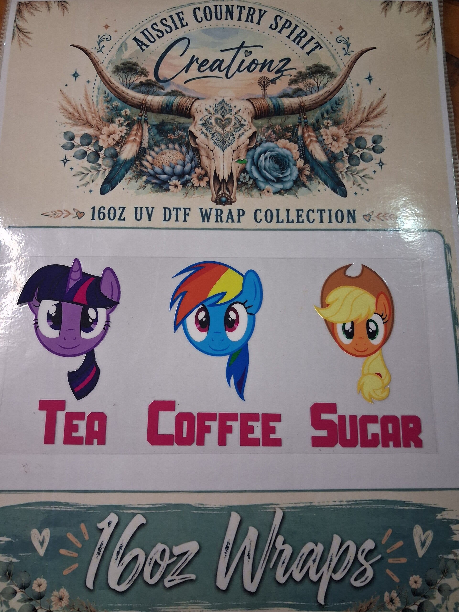 My little pony #3
