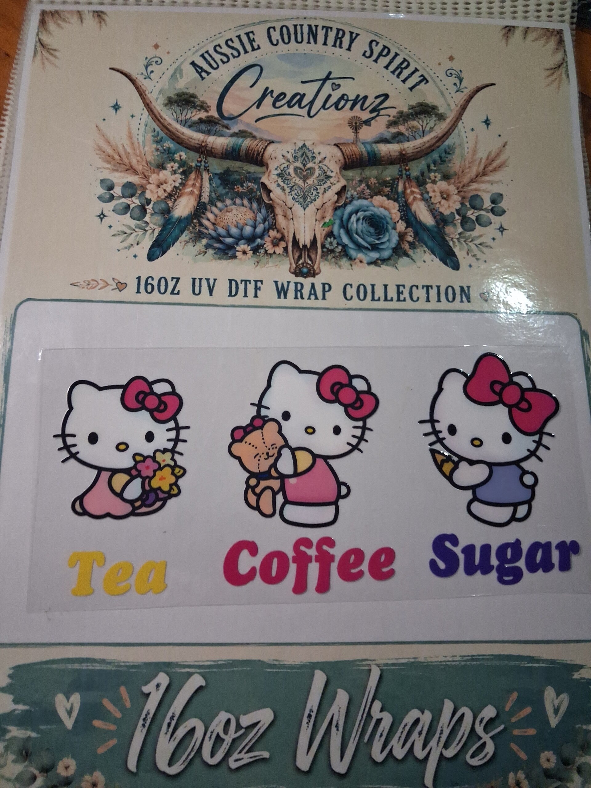 Hello kitty #1