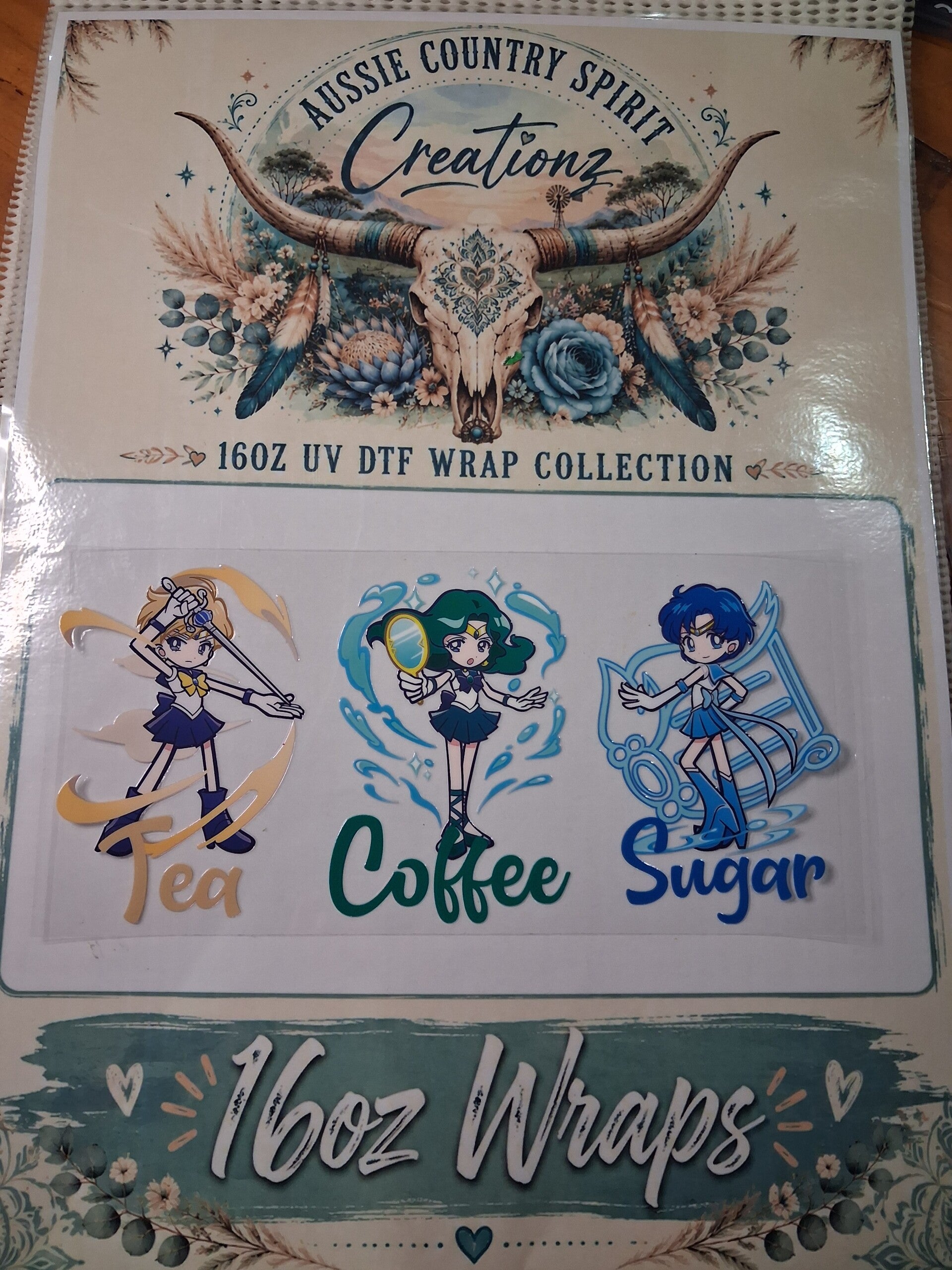 Sailor moon #3
