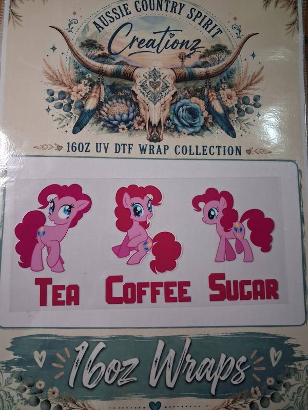 My little pony #2