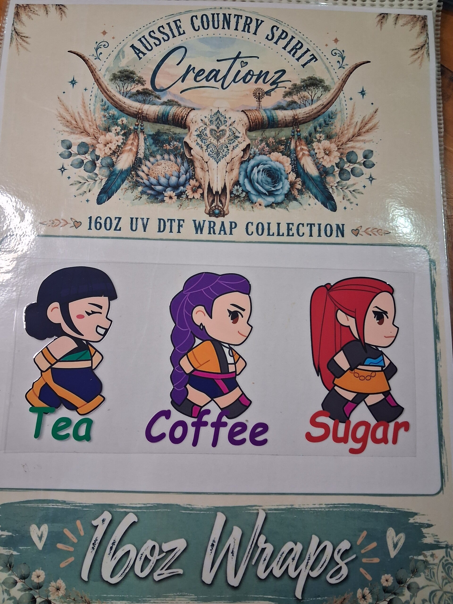 K pop #1