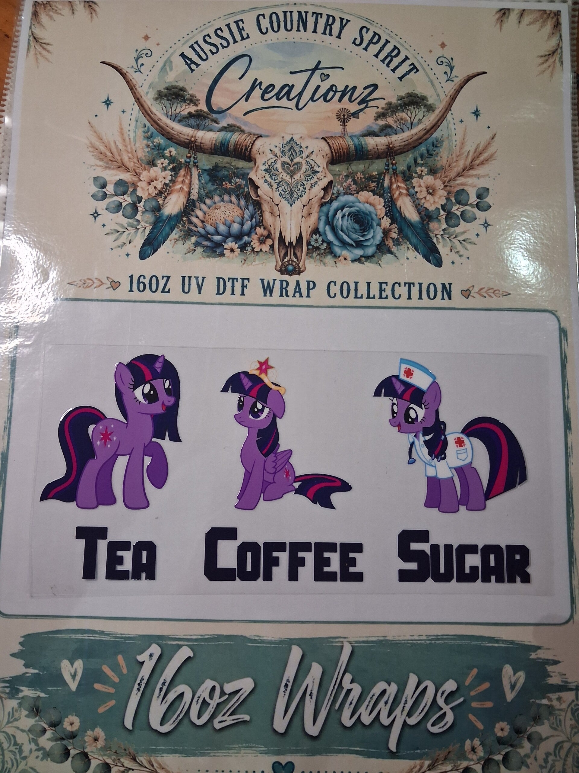 My little pony #1