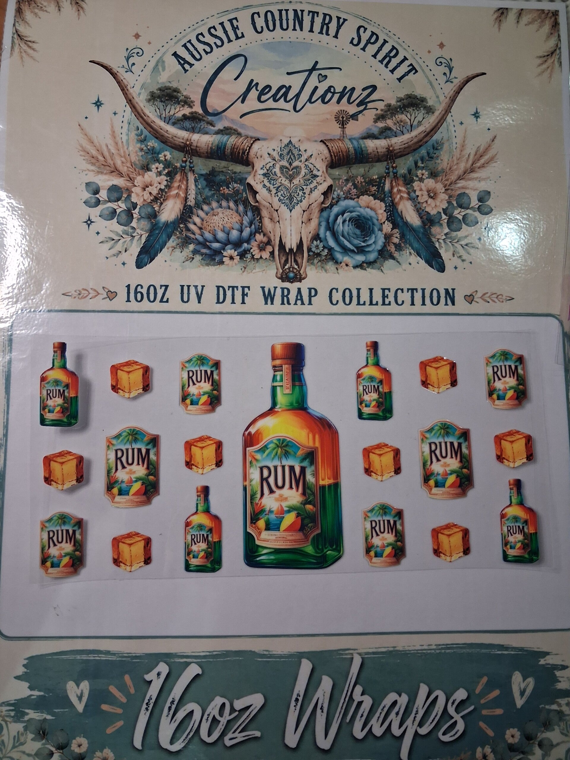 Rum