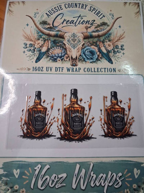 Jack Daniels