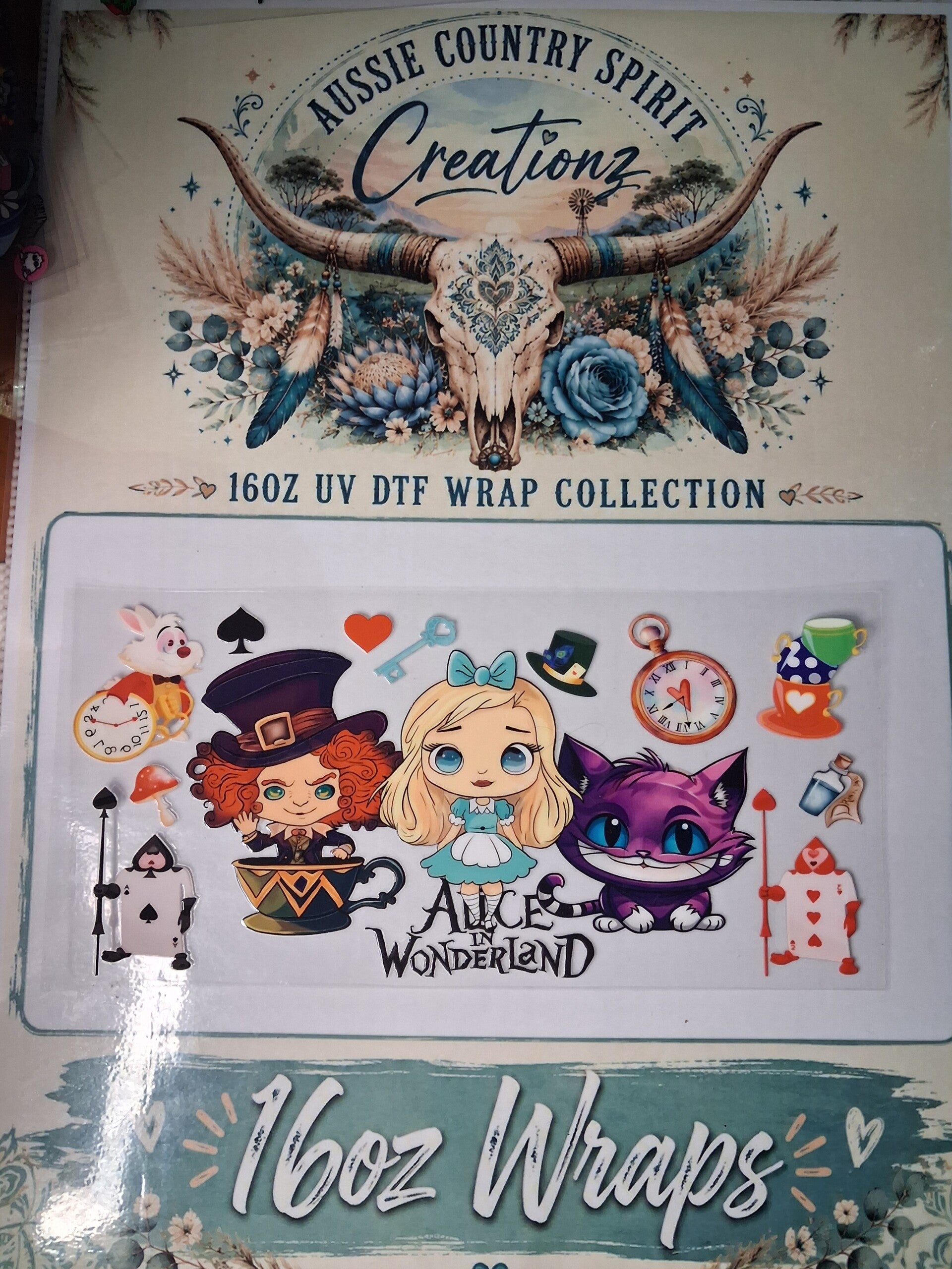 Alice ❤️ #3