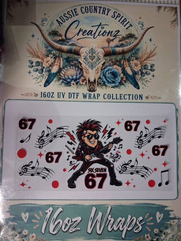 6-7               #2