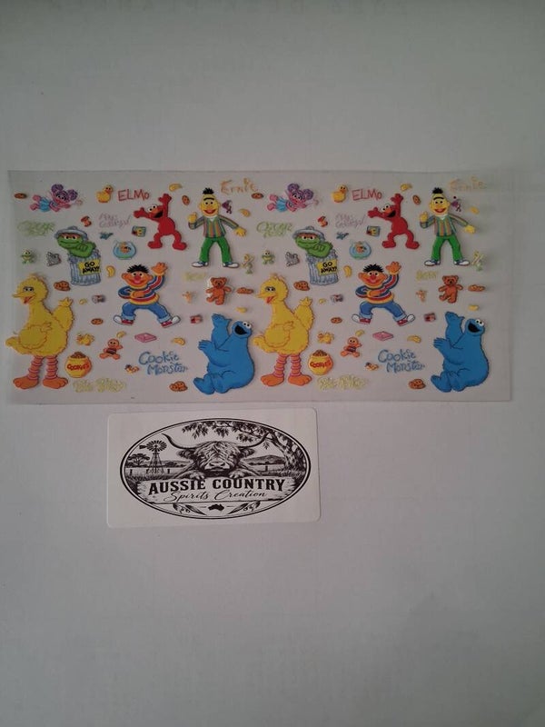 Sesame Street #2