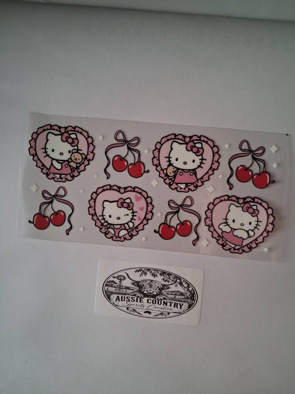 Hello kitty #2