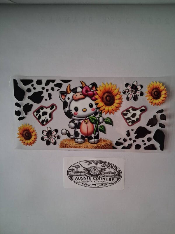 Hello kitty #5