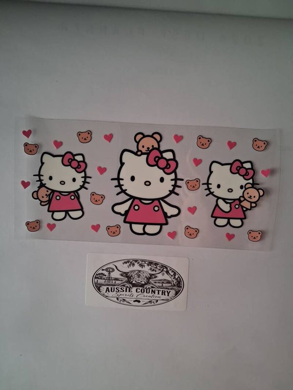 Hello kitty #4