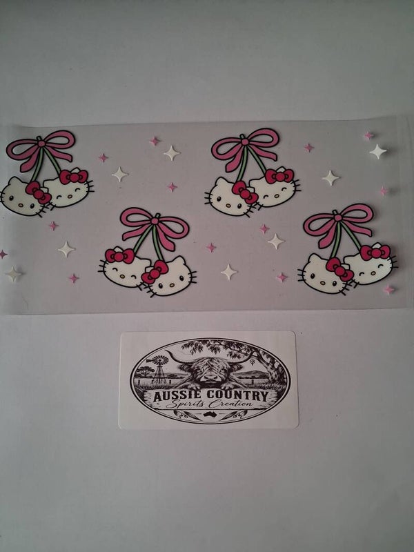 Hello kitty #3