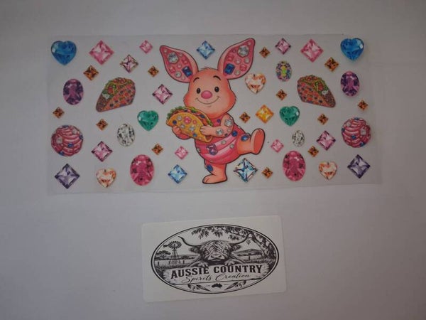 Piglet #1