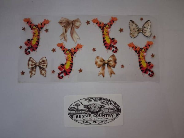 Tigger #1