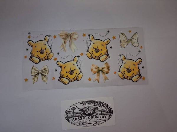 Winnie the pooh #3