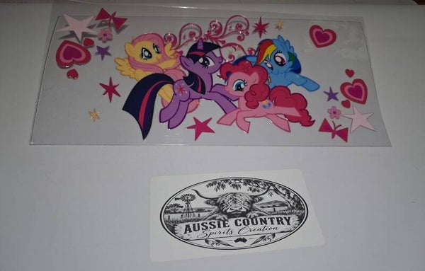 My little pony #1
