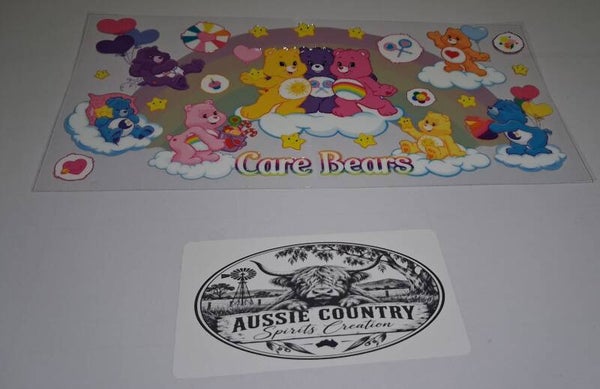 Care bears #1