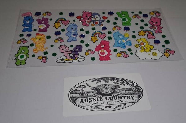 Care bears #2