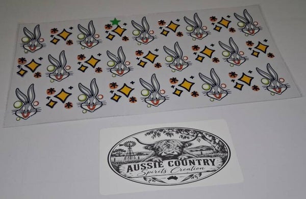 Bugs bunny #1