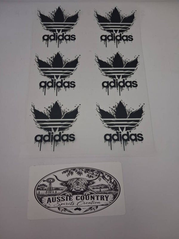 Adidas #1