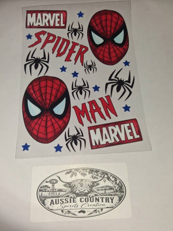 Spiderman #1