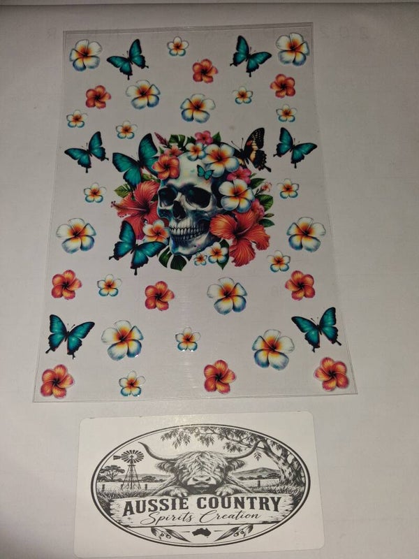 Skull #1