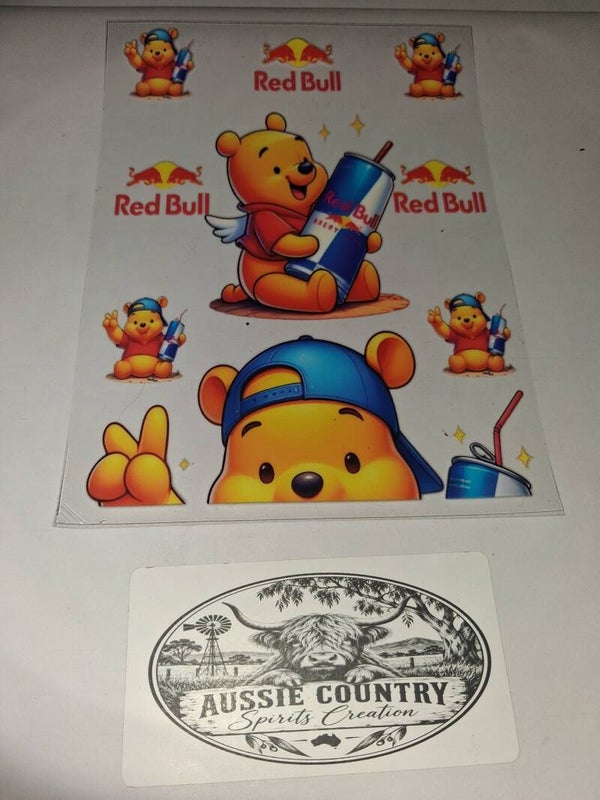 Winnie #2