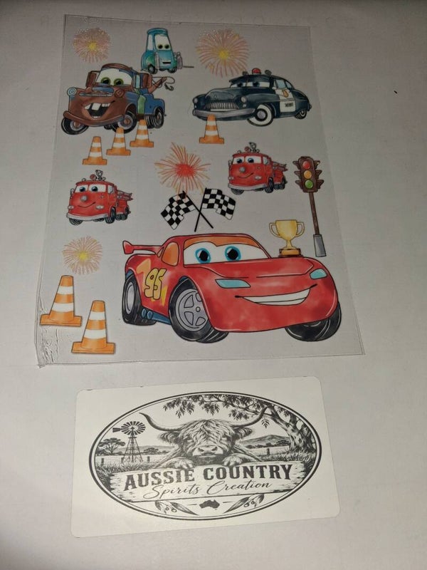 Cars #3