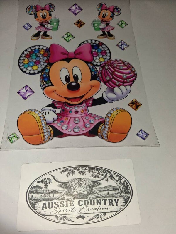 Minnie #1