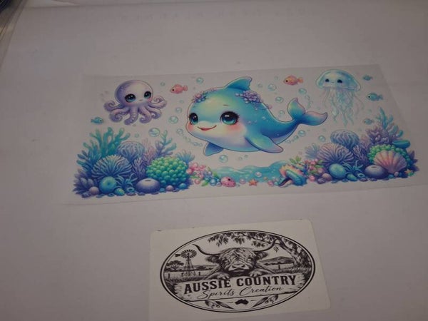Dolphins #2