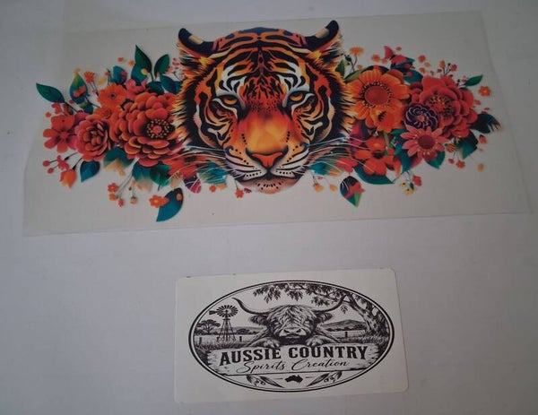 Tiger #1