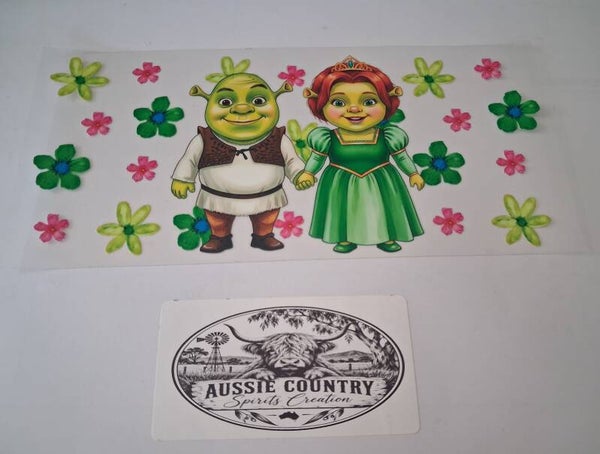 Shrek #1