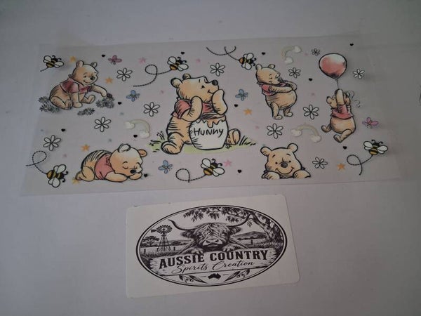 Winnie #5